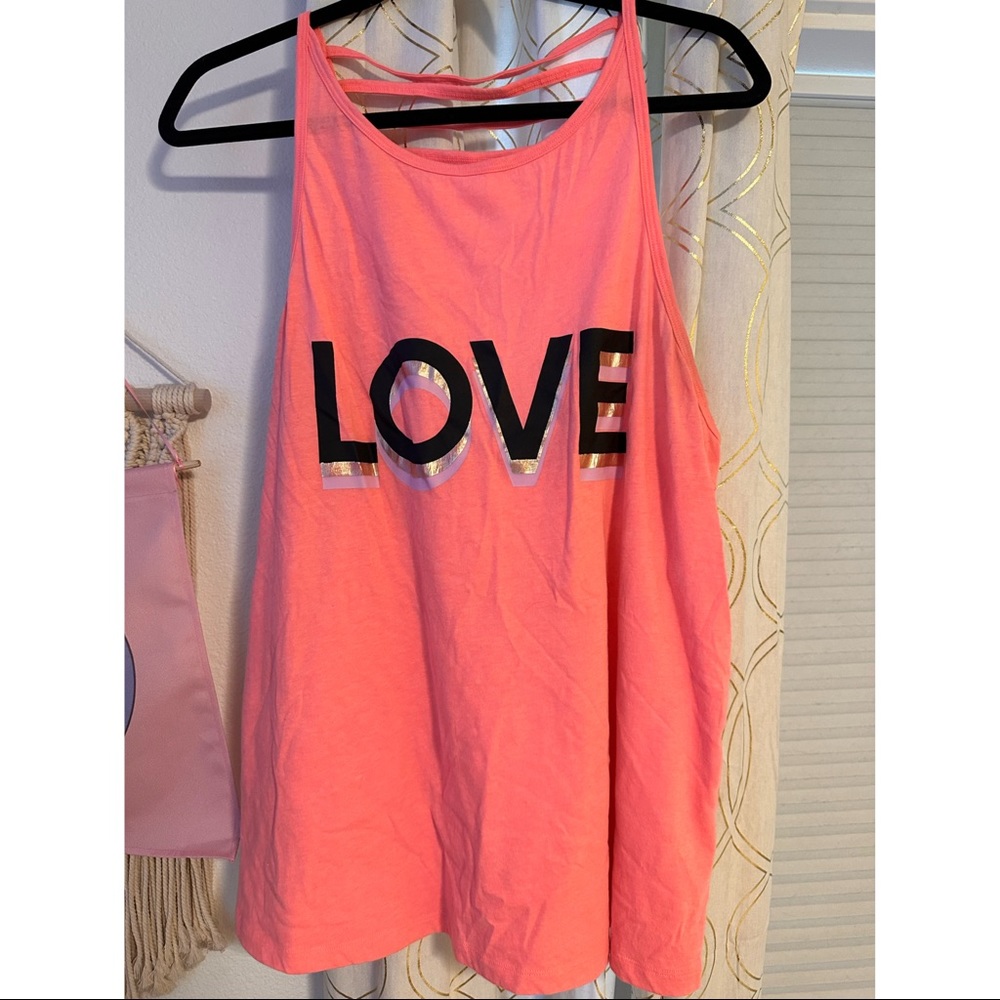 Victoria’s Sport Tank Top